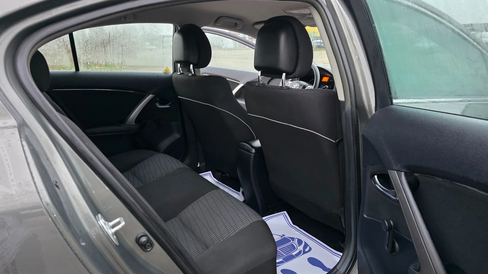 Toyota Avensis ������/FACE LIFT | Mobile.bg � ����������� 11