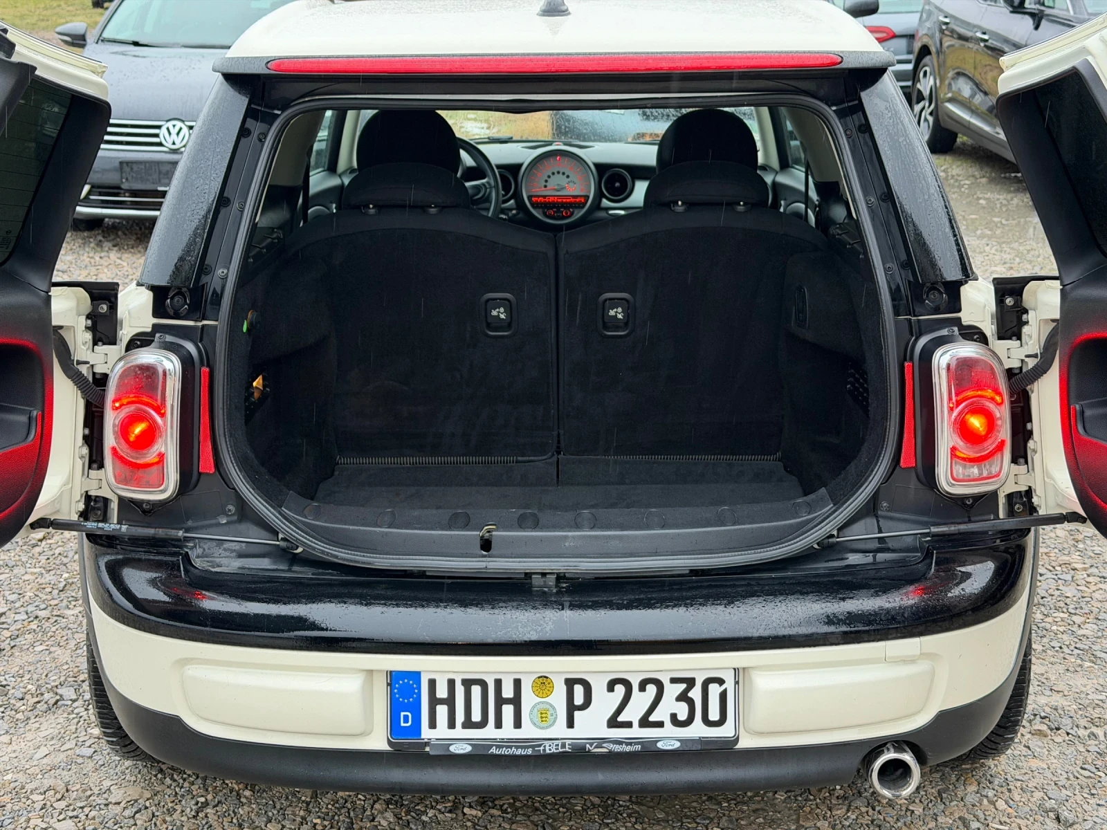 Mini Clubman 1.6D 112�.� * �����������*  | Mobile.bg � ����������� 15