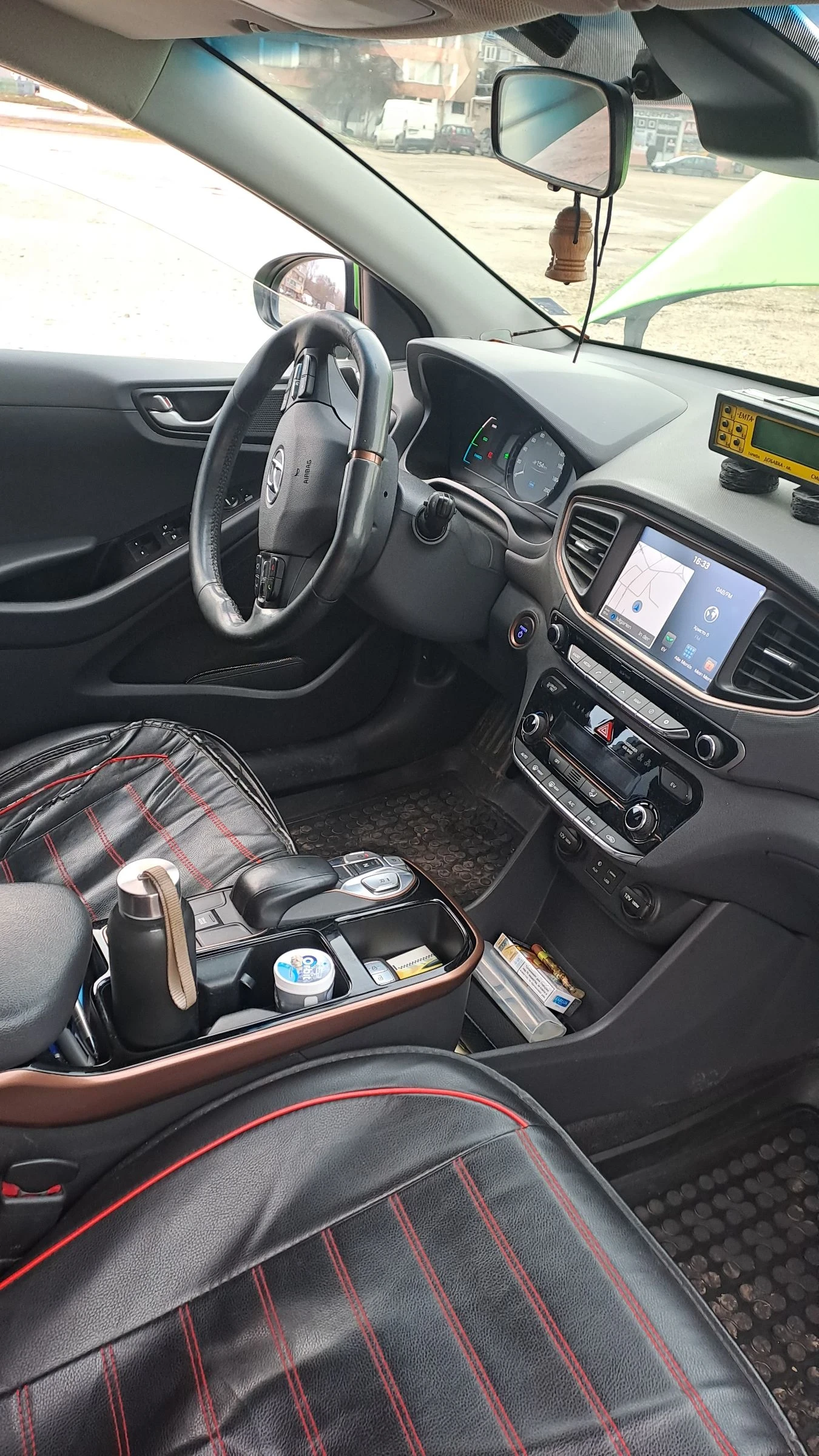 Hyundai Ioniq | Mobile.bg � ����������� 12
