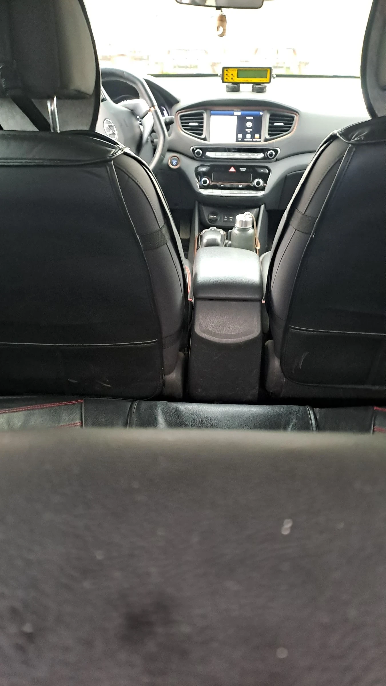 Hyundai Ioniq | Mobile.bg � ����������� 8