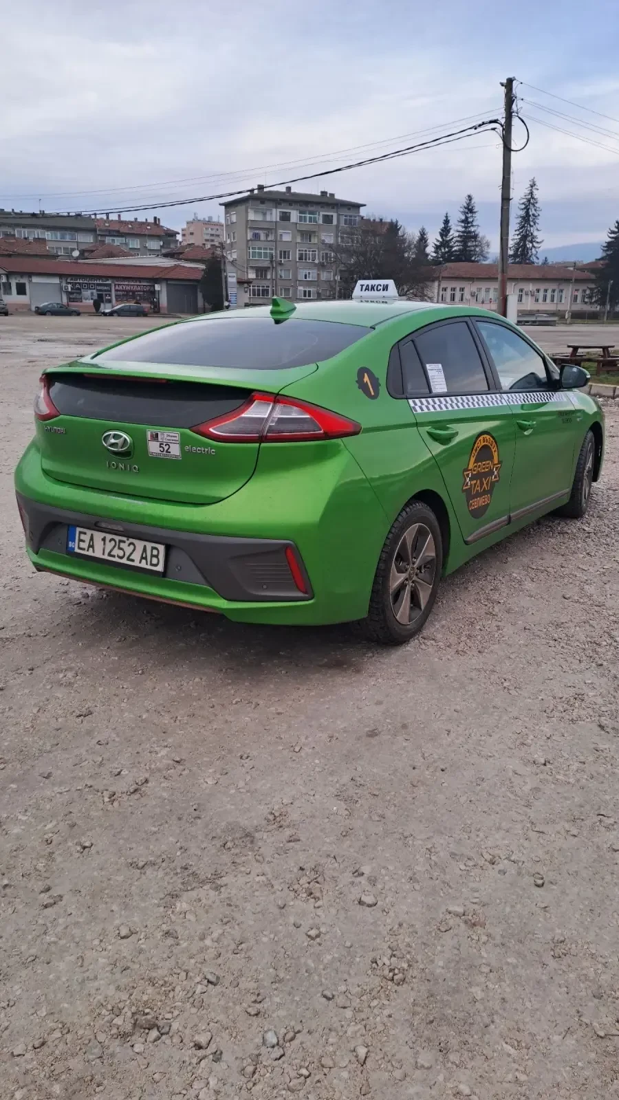 Hyundai Ioniq | Mobile.bg � ����������� 7