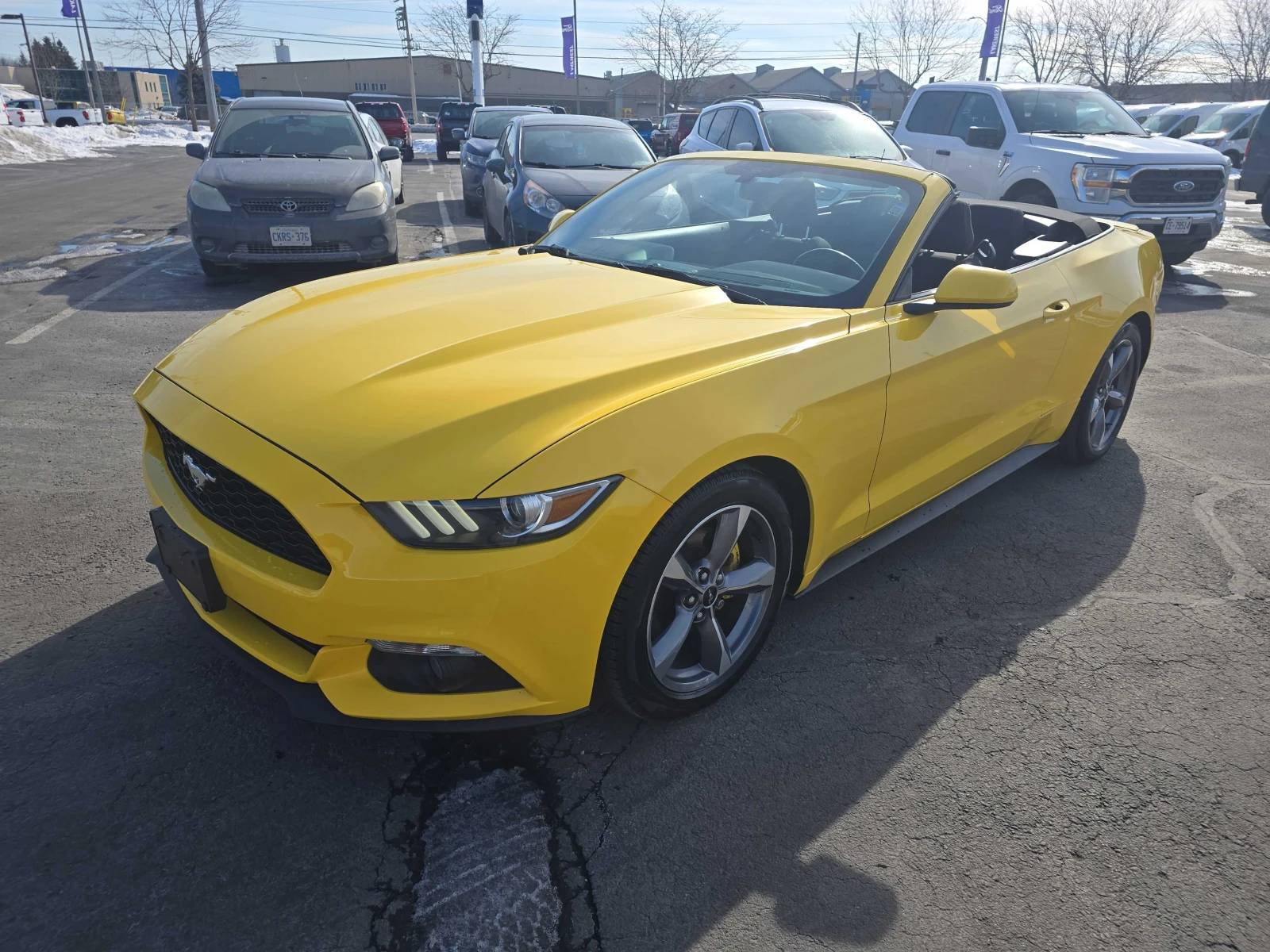 Ford Mustang V6  | Mobile.bg � ����������� 1