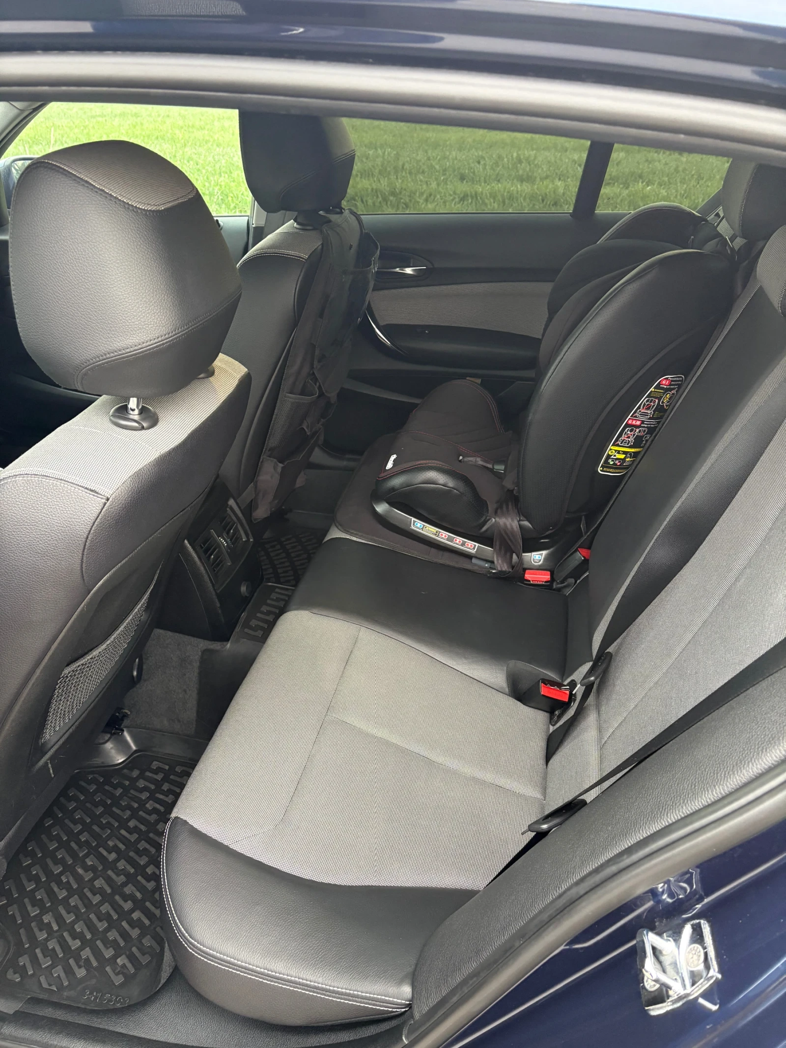 BMW 118 118d, снимка 8 - Автомобили и джипове - 54028691