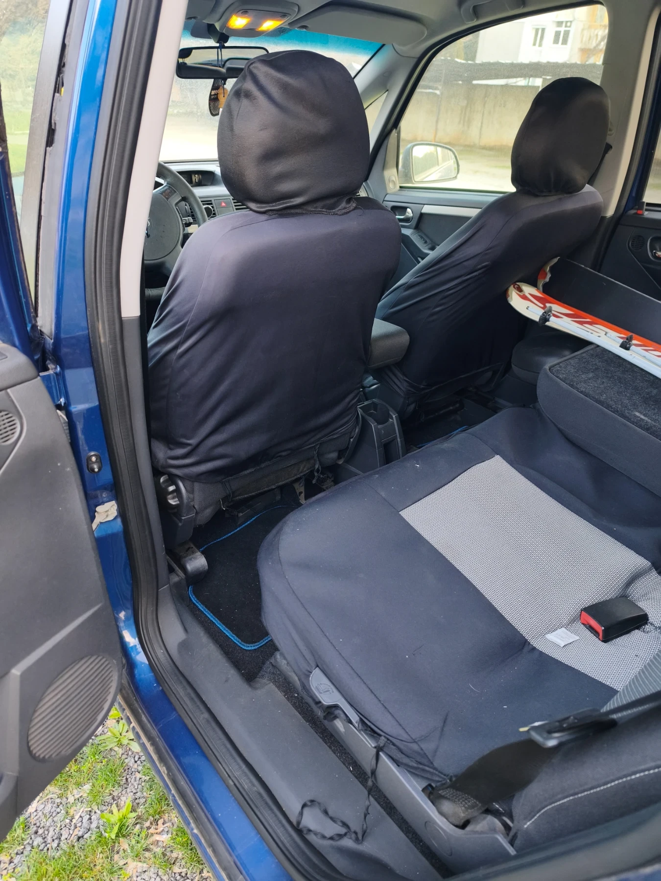 Opel Meriva | Mobile.bg � ����������� 7