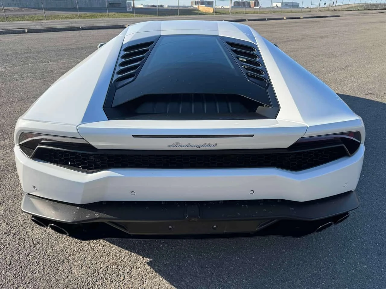 Lamborghini Huracan  | CARFAX | , снимка 11 - Автомобили и джипове - 54303570