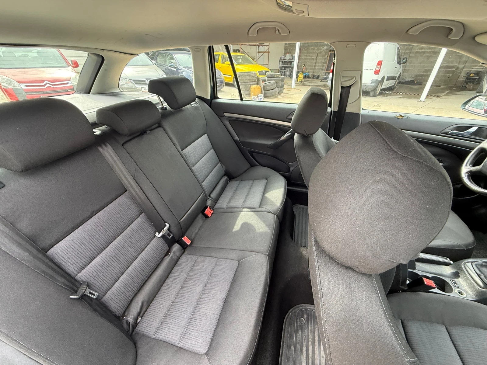Skoda Octavia 1.9TDI 105�.�. | Mobile.bg � ����������� 12