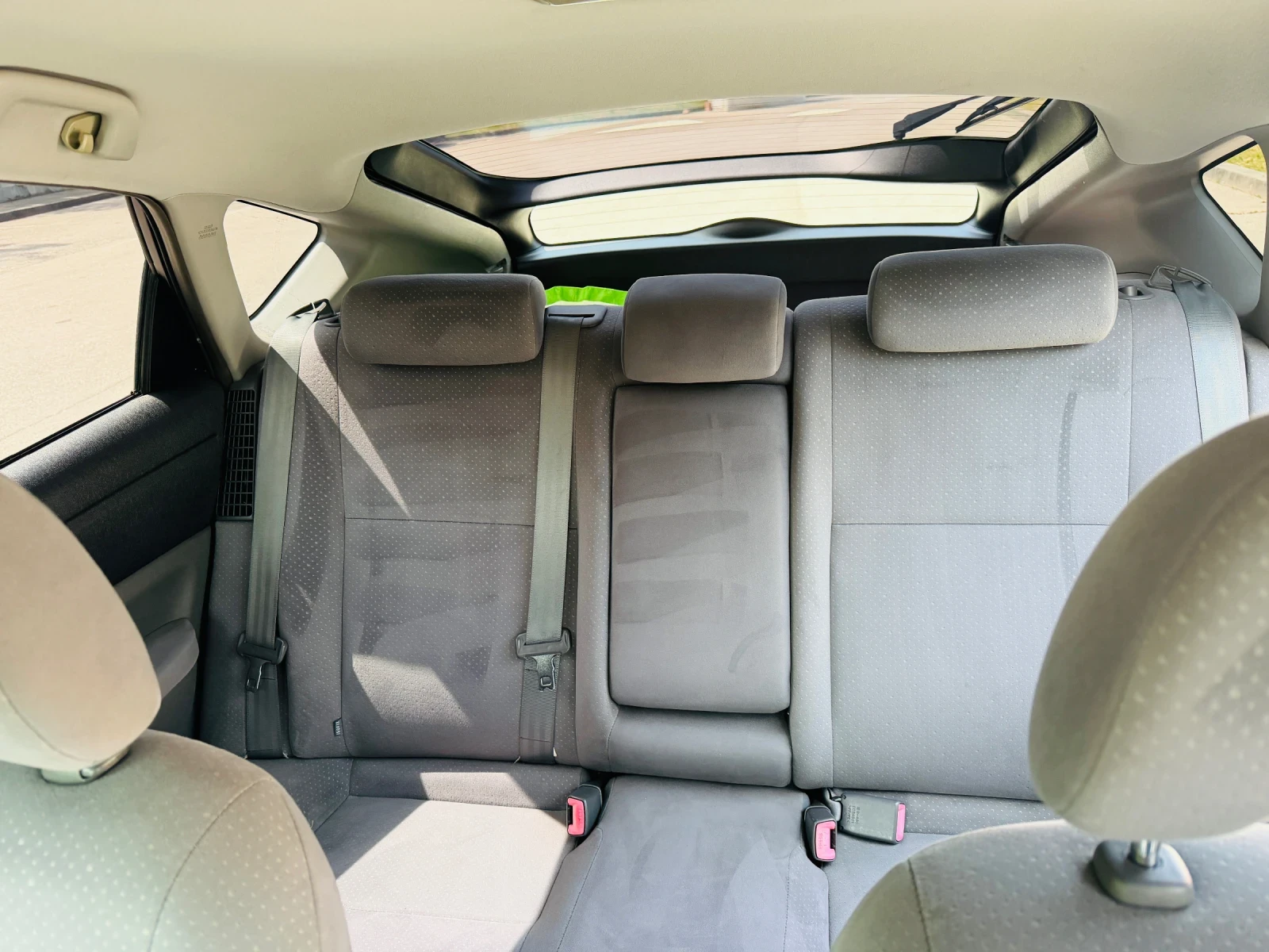 Toyota Prius, снимка 7 - Автомобили и джипове - 54526791