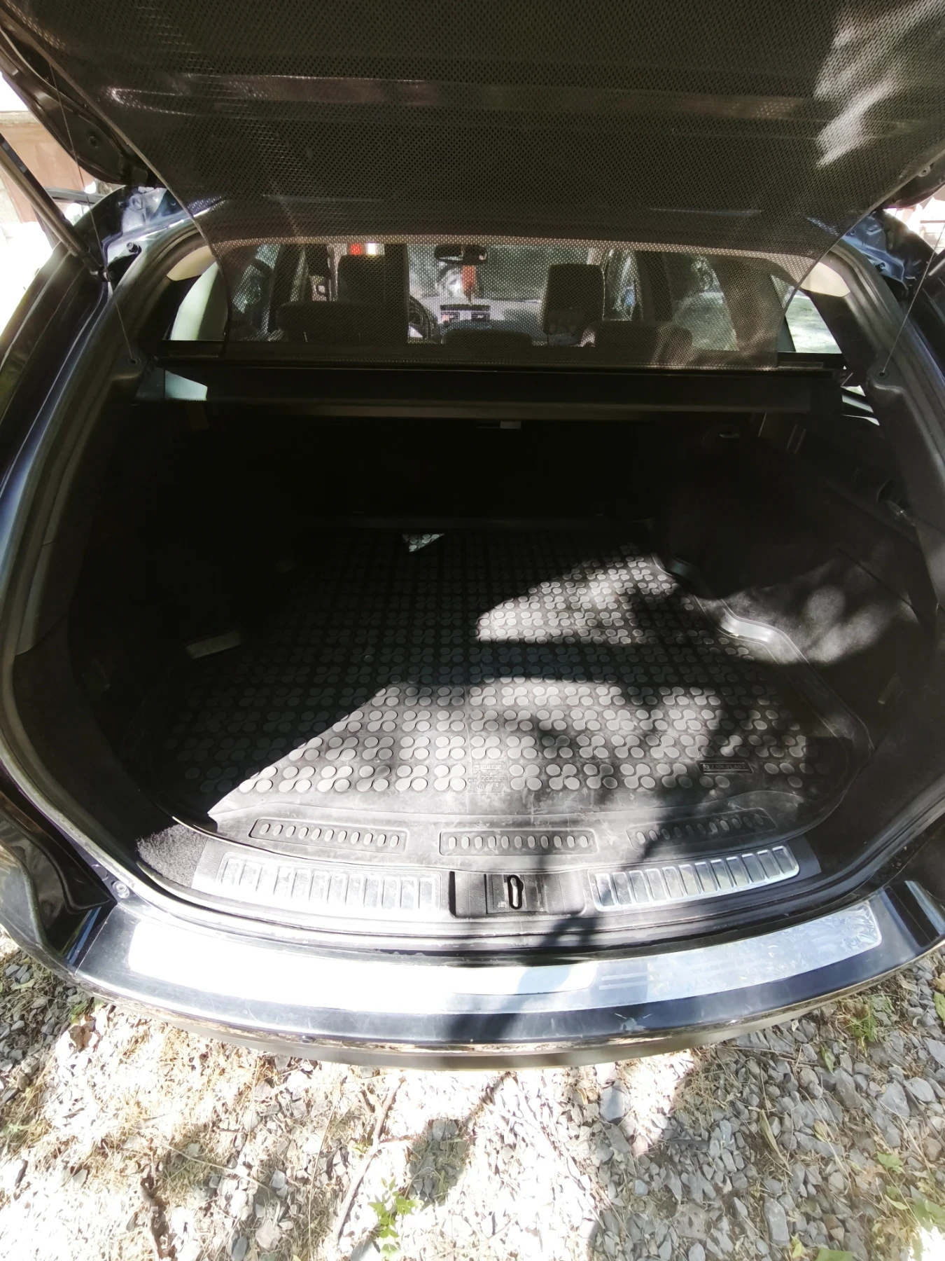 Mazda 6 MZR, снимка 10 - Автомобили и джипове - 54528202