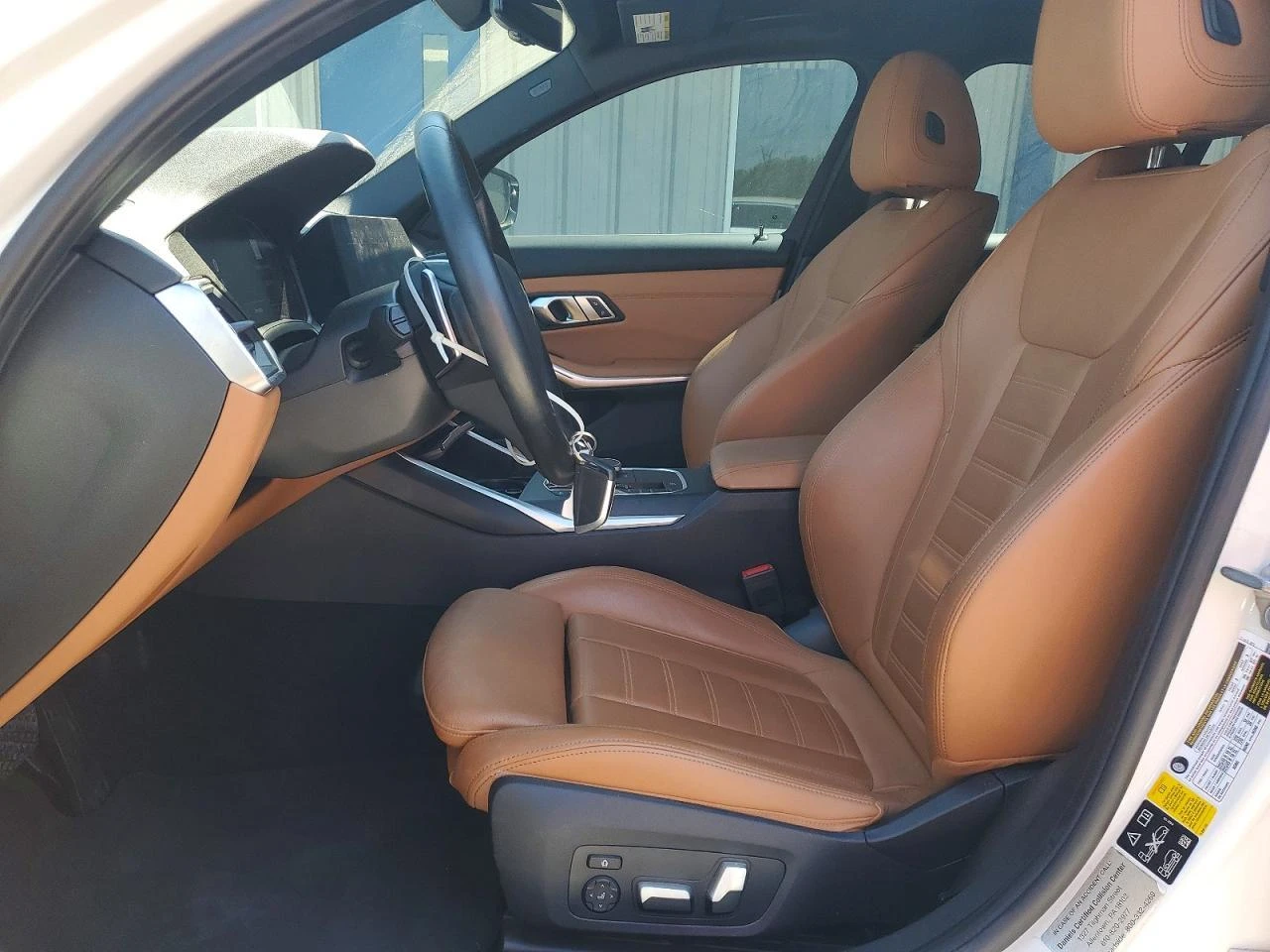 BMW 330 Xdrive * Нисък пробег * , снимка 8 - Автомобили и джипове - 54732665