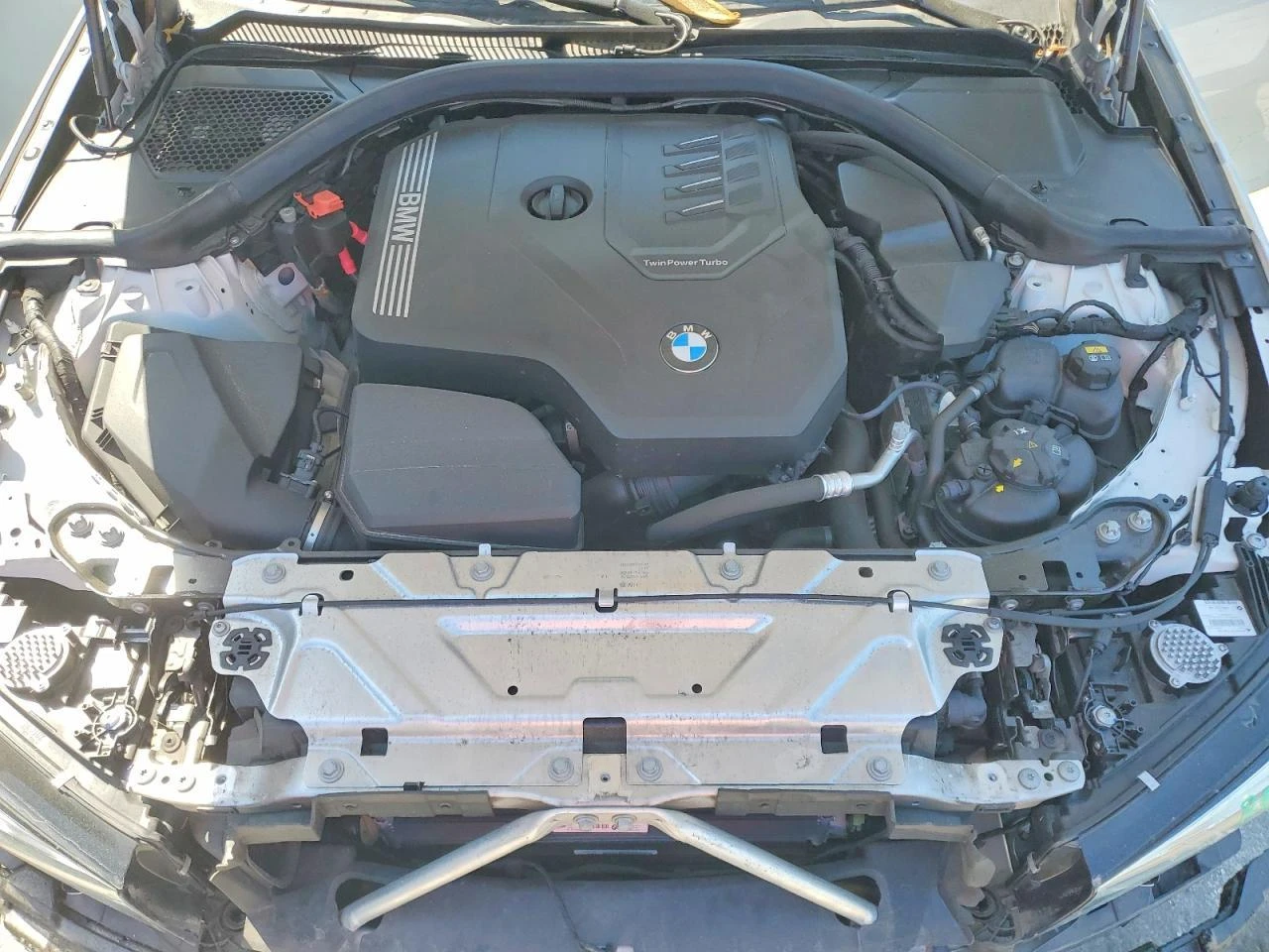BMW 330 Xdrive * Нисък пробег * , снимка 11 - Автомобили и джипове - 54732665