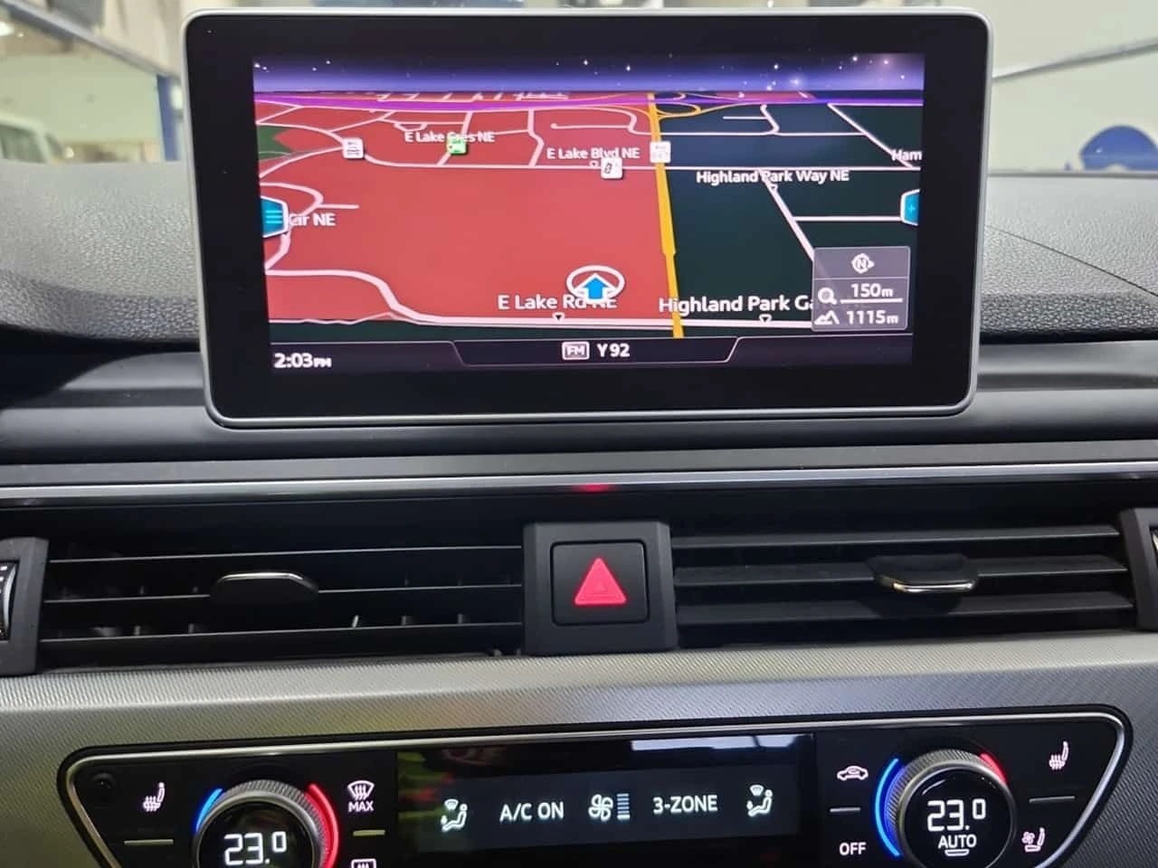 Audi A4 TECHNIK| ���������| 360| ����| �����| 2 ����� | Mobile.bg � ����������� 10