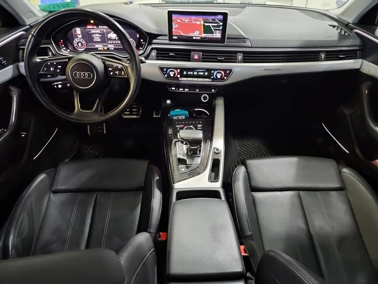 Audi A4 TECHNIK| ���������| 360| ����| �����| 2 ����� | Mobile.bg � ����������� 8