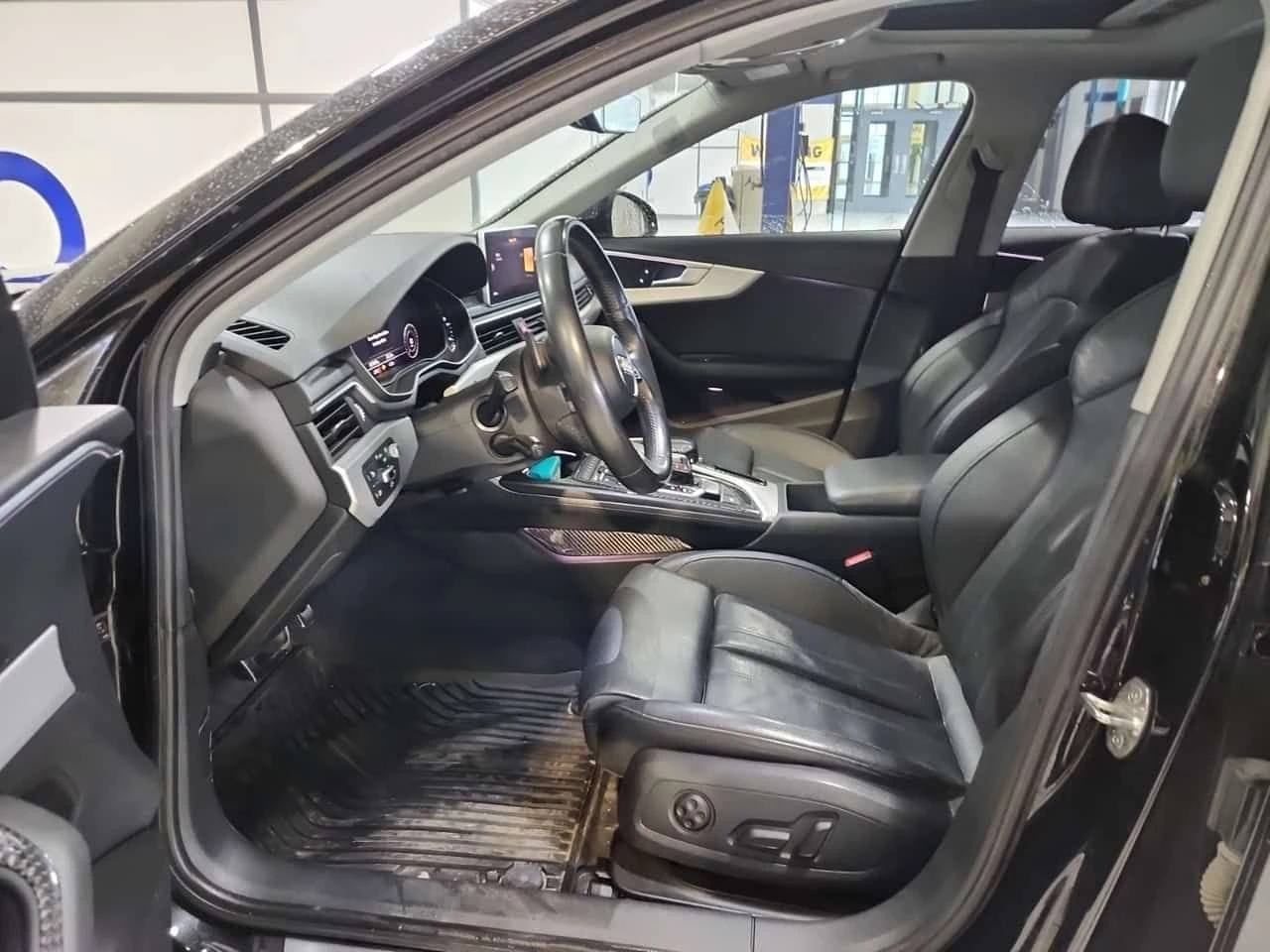 Audi A4 TECHNIK| ���������| 360| ����| �����| 2 ����� | Mobile.bg � ����������� 7