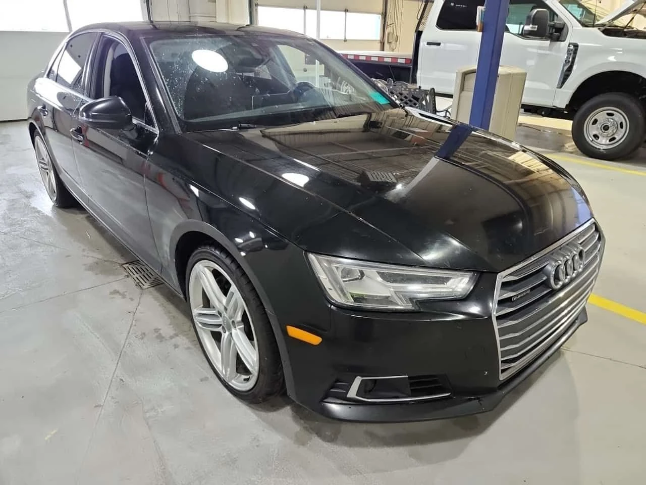 Audi A4 TECHNIK| ���������| 360| ����| �����| 2 ����� | Mobile.bg � ����������� 2