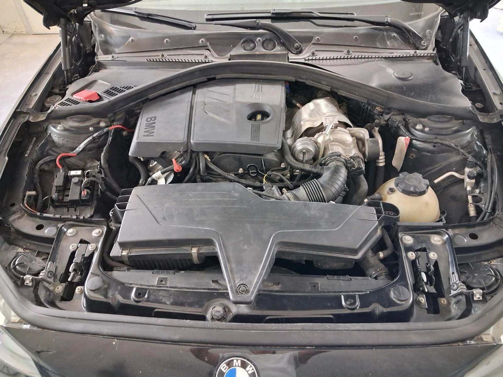 BMW 116 F 20 | Mobile.bg � ����������� 4