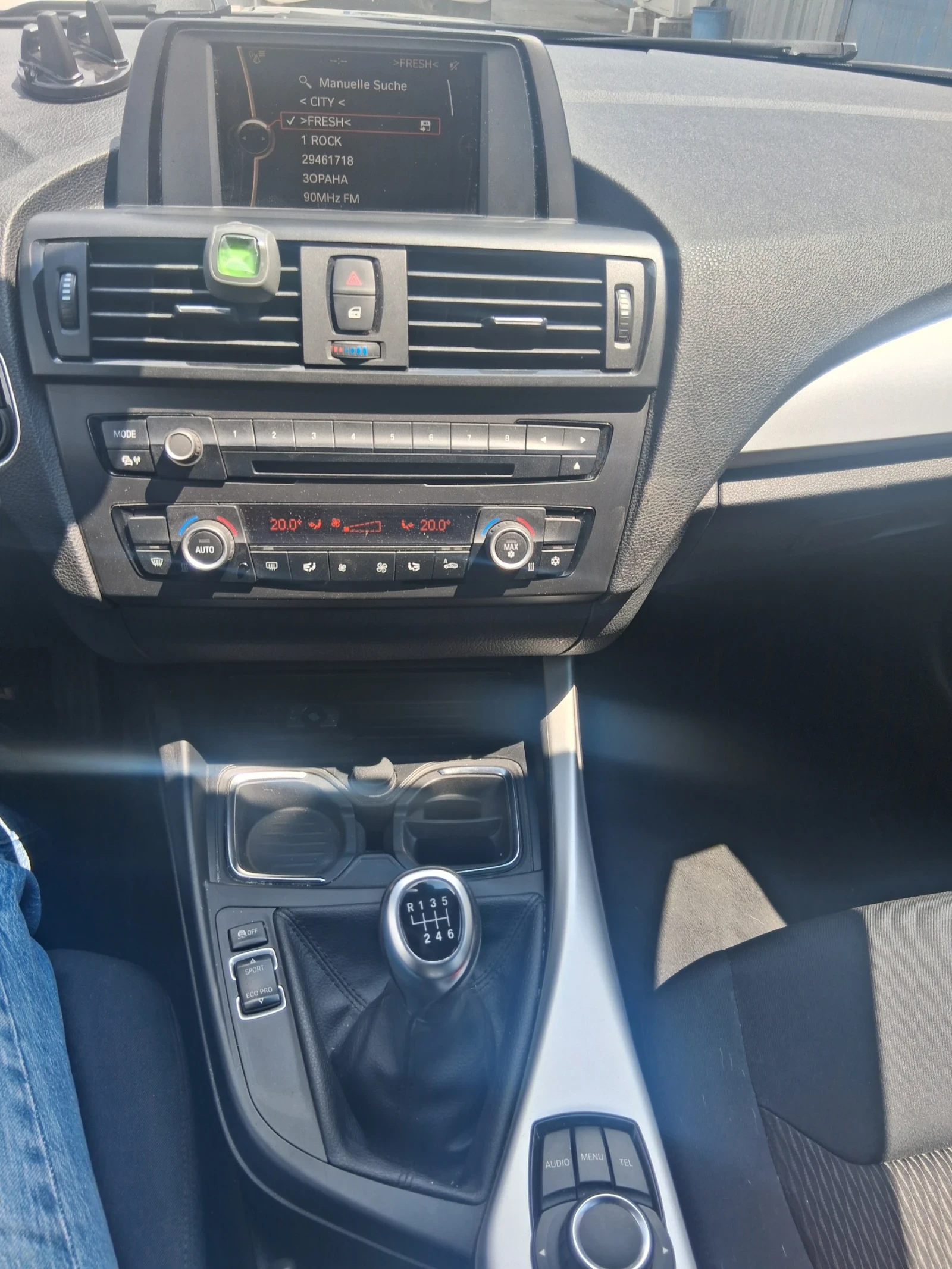 BMW 116 F 20 | Mobile.bg � ����������� 10