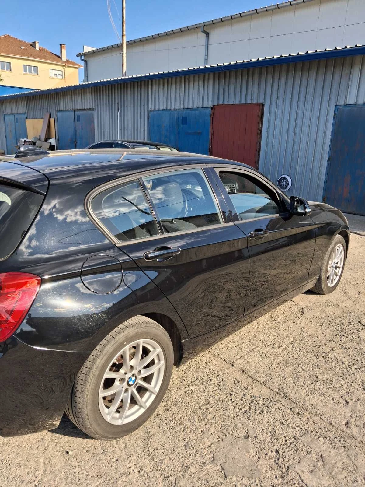 BMW 116 F 20 | Mobile.bg � ����������� 5