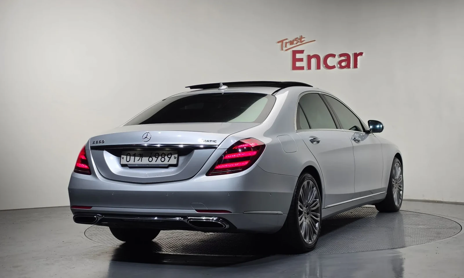Mercedes-Benz S 400 LONG* 4MATIC* TV* МАСАЖИ* FULL* КРАЙНА ЦЕНА ДО БГ*, снимка 2 - Автомобили и джипове - 54969813