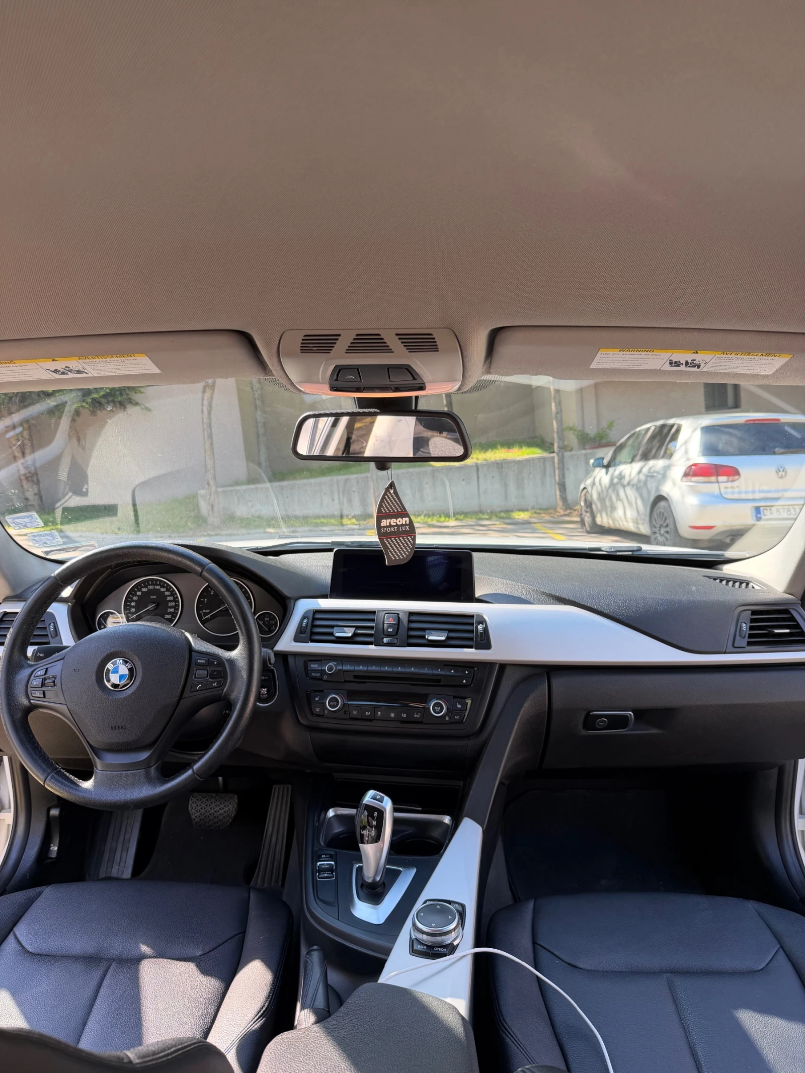 BMW 320, снимка 13 - Автомобили и джипове - 55072789