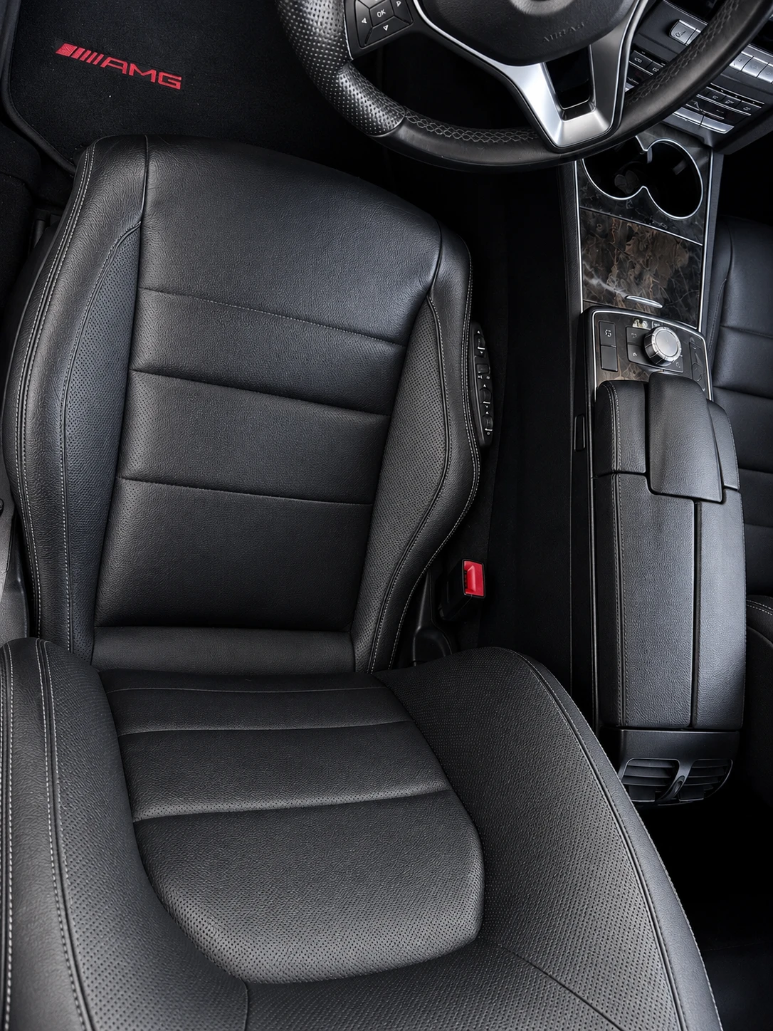 Mercedes-Benz E 350, снимка 9 - Автомобили и джипове - 55156412