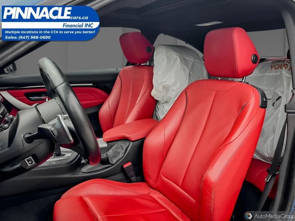 BMW 440 M SPORT + HEAD UP/360/PANO/FULL | Mobile.bg � ����������� 5