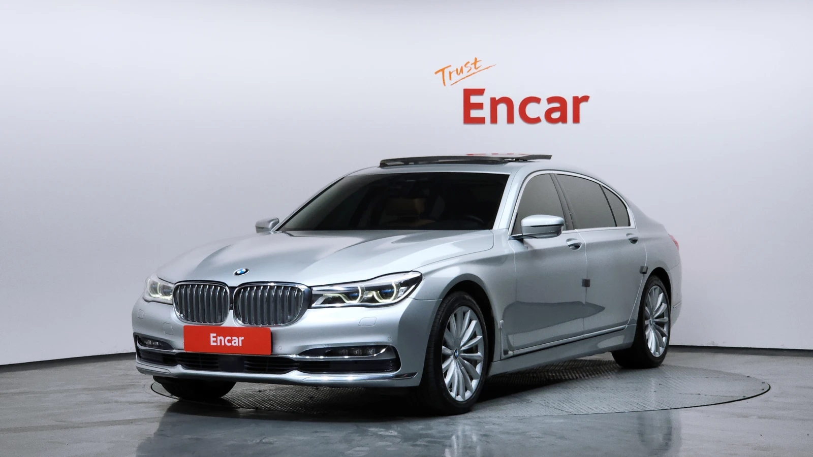 BMW 740 Li* BLIND SPOT* 360* МАСАЖ* HUD* КРАЙНА ЦЕНА