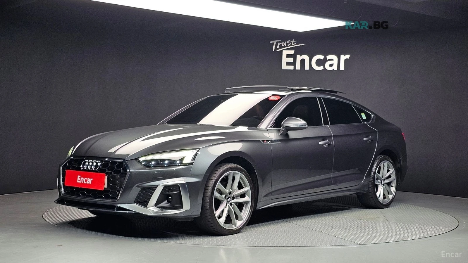 Audi A5 * S-LINE* ПАНО* KEYLESS* Camera* ПОДГРЕВ* 