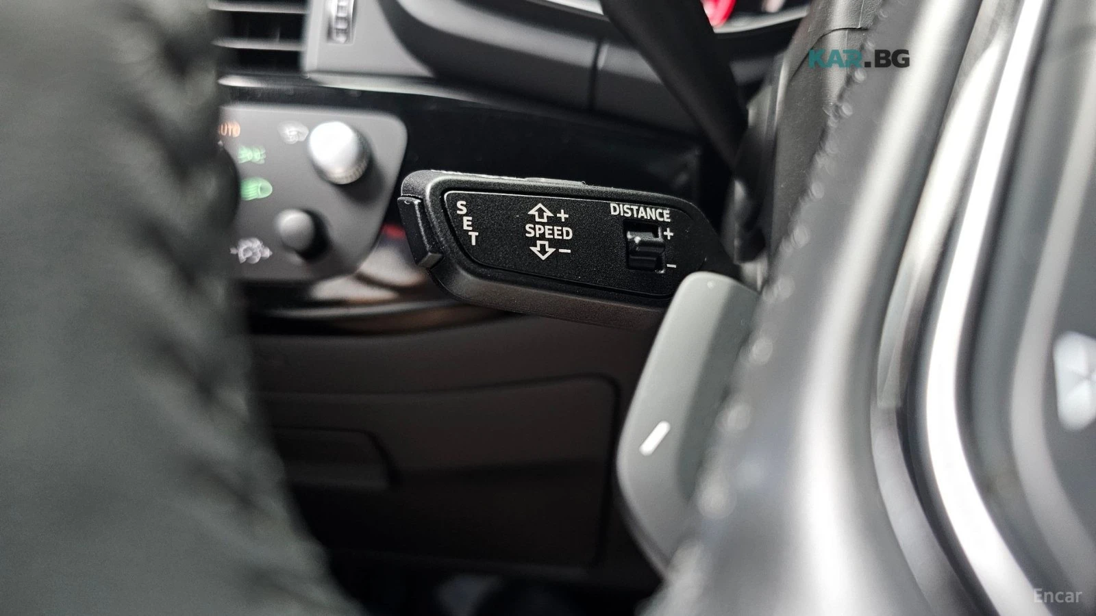 Audi A5 * S-LINE* ПАНО* KEYLESS* Camera* ПОДГРЕВ* , снимка 16 - Автомобили и джипове - 55351677