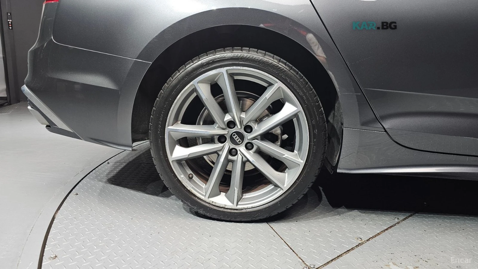 Audi A5 * S-LINE* ПАНО* KEYLESS* Camera* ПОДГРЕВ* , снимка 5 - Автомобили и джипове - 55351677
