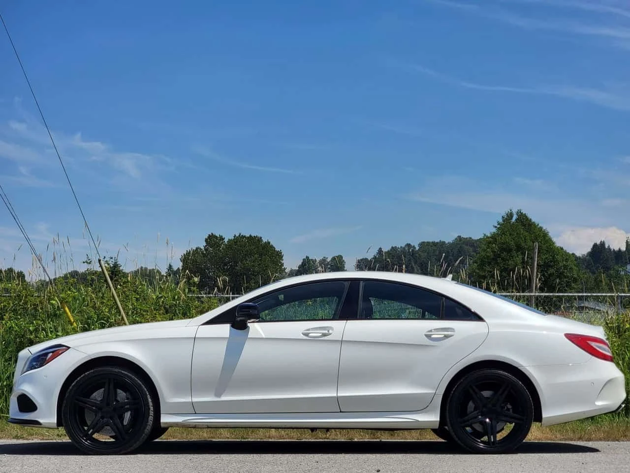 Mercedes-Benz CLS 550 | HARMAN KARDON | DISTRONIC | 360 | CARFAX |  | Mobile.bg � ����������� 5