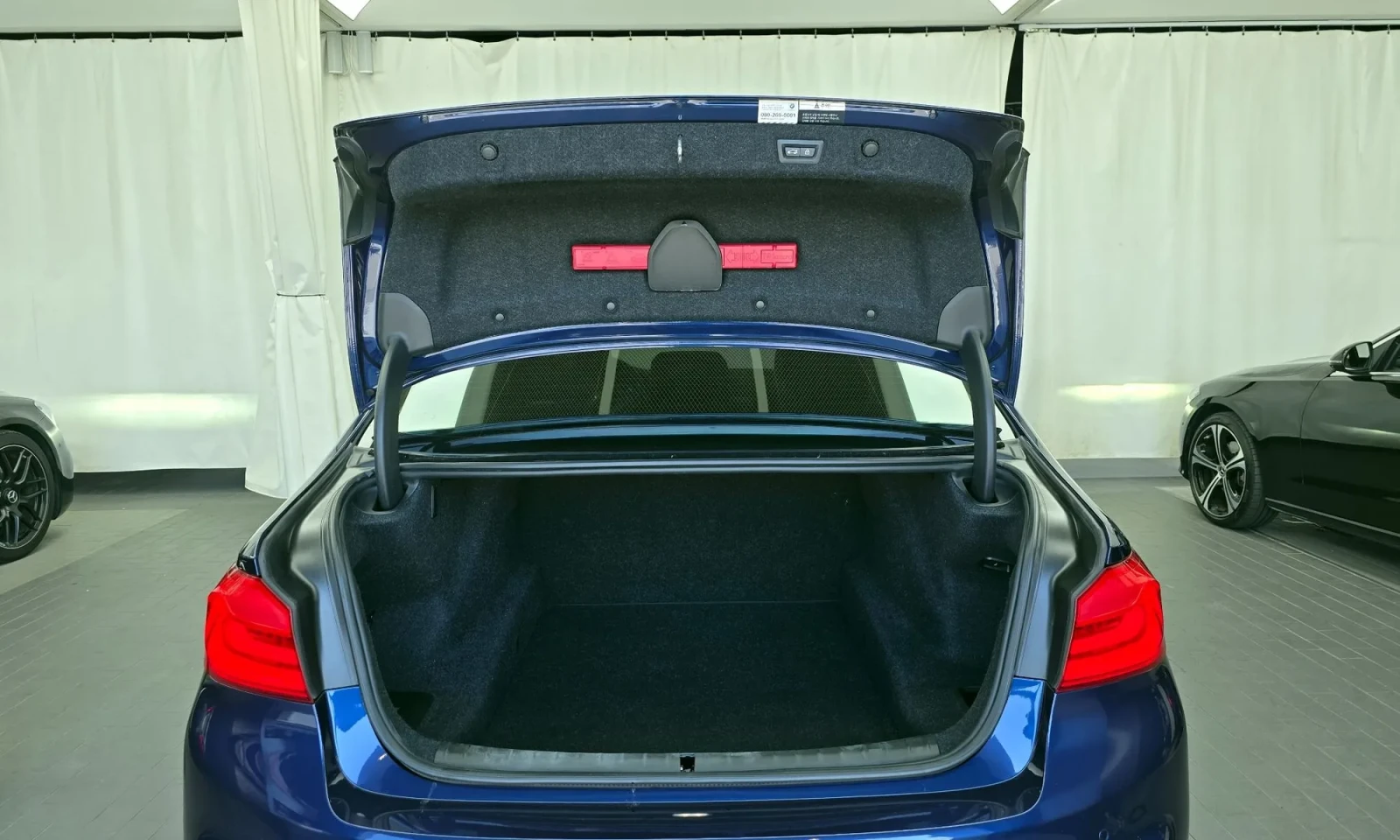 BMW 530 XDRIVE M SPORT PACK| HUD| DISTRONIC| DIGITAL | Mobile.bg � ����������� 12