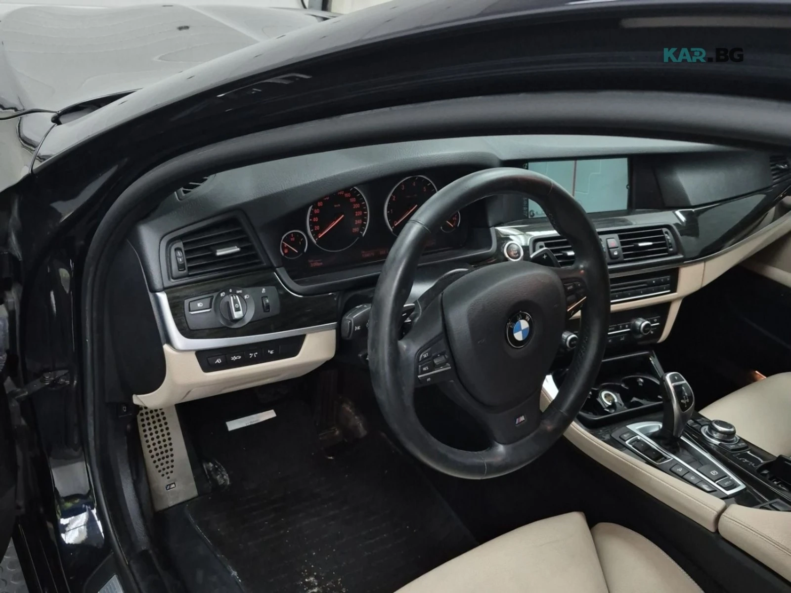 BMW 535 xDrive ЦЕНА ДО БЪЛГАРИЯ РЕГИСТРАЦИЯ & АВТОКРЕДИТ, снимка 8 - Автомобили и джипове - 55391941
