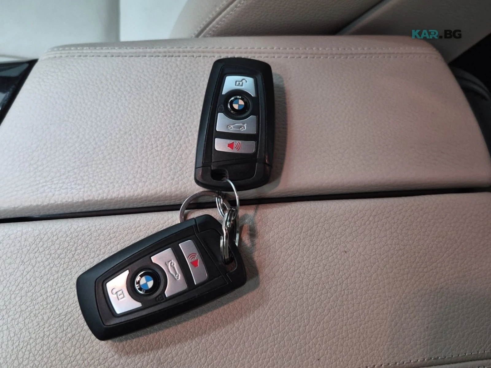 BMW 535 xDrive ЦЕНА ДО БЪЛГАРИЯ РЕГИСТРАЦИЯ & АВТОКРЕДИТ, снимка 14 - Автомобили и джипове - 55391941