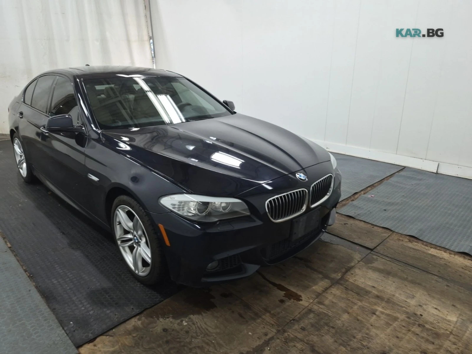 BMW 535 xDrive ЦЕНА ДО БЪЛГАРИЯ РЕГИСТРАЦИЯ & АВТОКРЕДИТ, снимка 3 - Автомобили и джипове - 55391941
