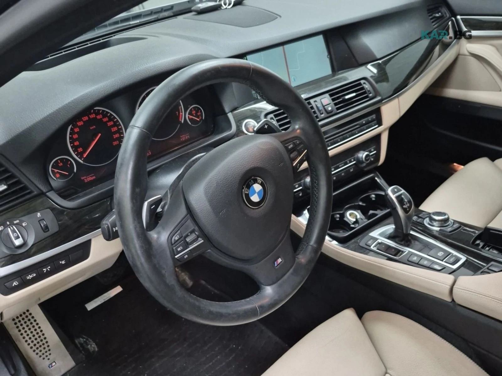 BMW 535 xDrive ЦЕНА ДО БЪЛГАРИЯ РЕГИСТРАЦИЯ & АВТОКРЕДИТ, снимка 9 - Автомобили и джипове - 55391941