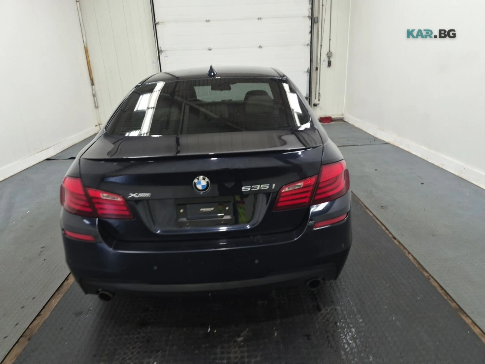 BMW 535 xDrive ЦЕНА ДО БЪЛГАРИЯ РЕГИСТРАЦИЯ & АВТОКРЕДИТ, снимка 5 - Автомобили и джипове - 55391941