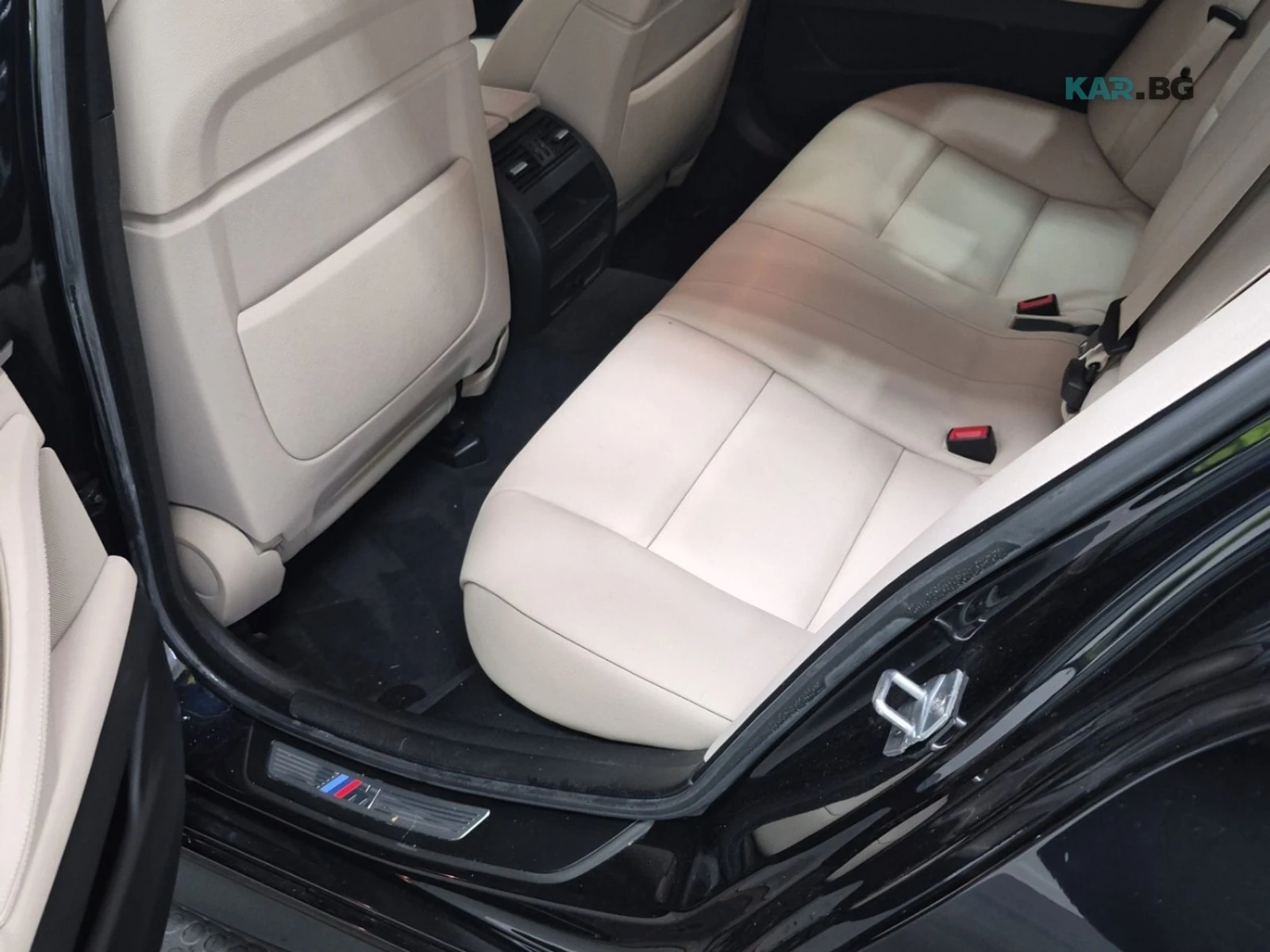 BMW 535 xDrive ЦЕНА ДО БЪЛГАРИЯ РЕГИСТРАЦИЯ & АВТОКРЕДИТ, снимка 13 - Автомобили и джипове - 55391941