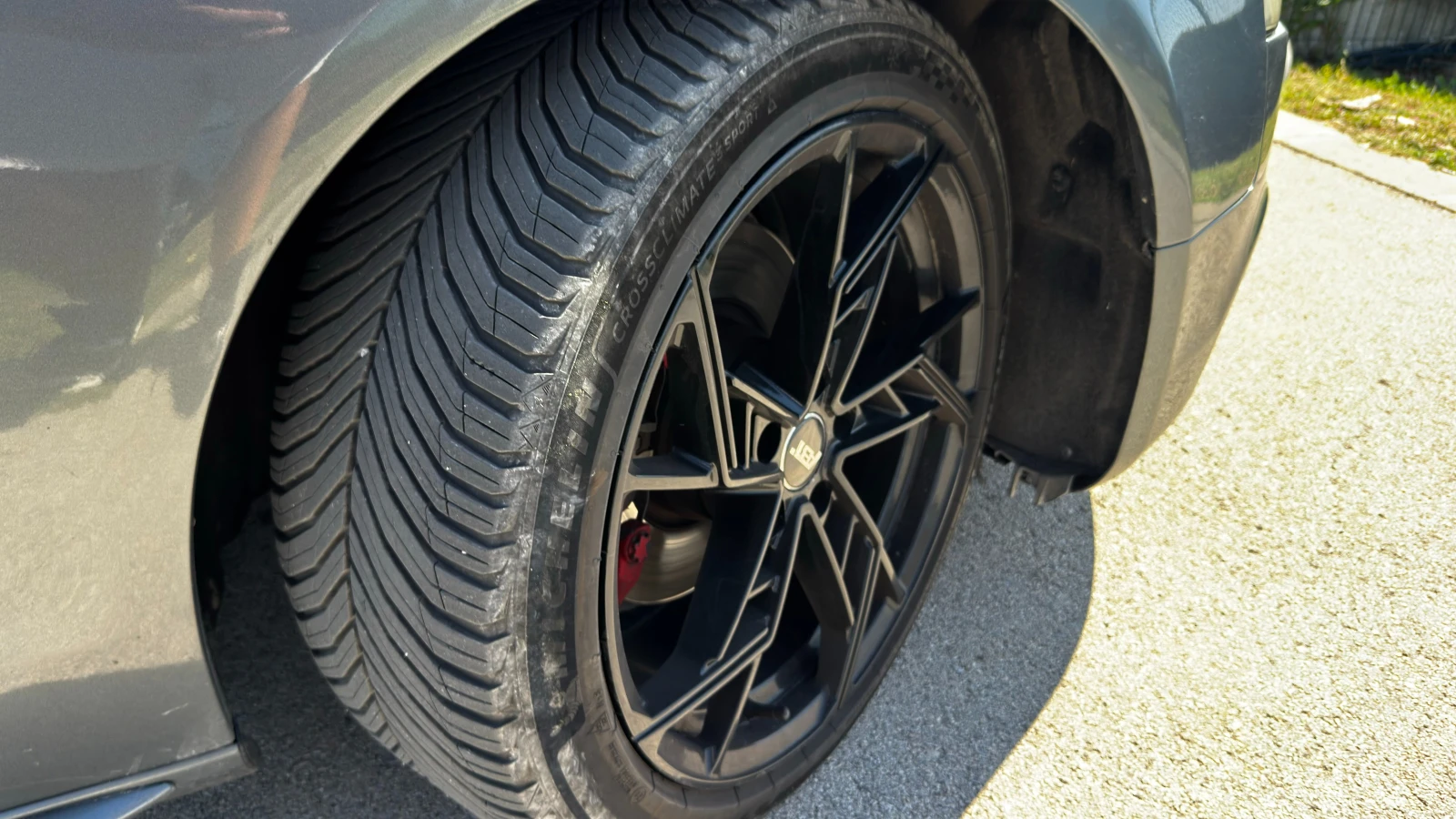Audi A5, снимка 9 - Автомобили и джипове - 55437092