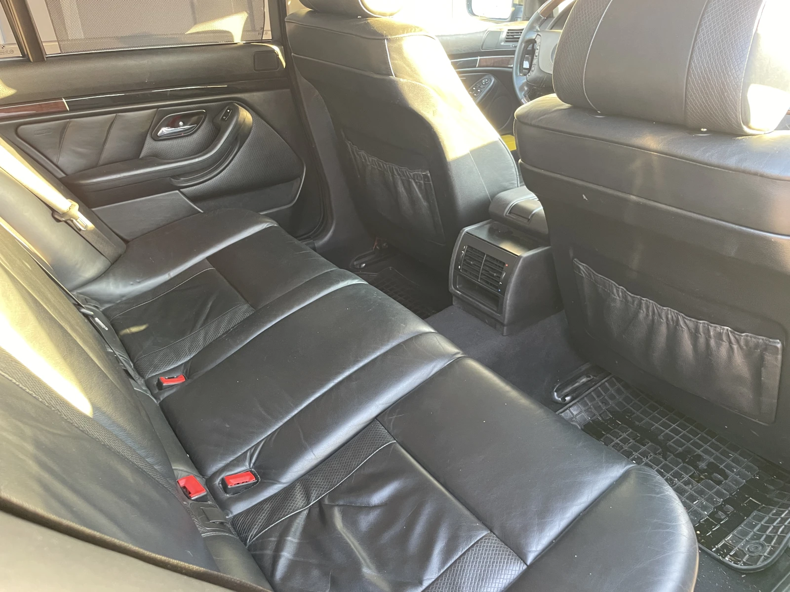 BMW 530, снимка 15 - Автомобили и джипове - 55513326