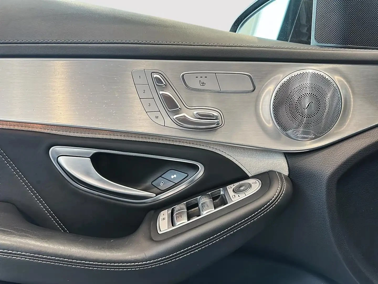 Mercedes-Benz C 63 AMG S ЦЕНА ДО БЪЛГАРИЯ АВТОКРЕДИТ, снимка 12 - Автомобили и джипове - 55584950