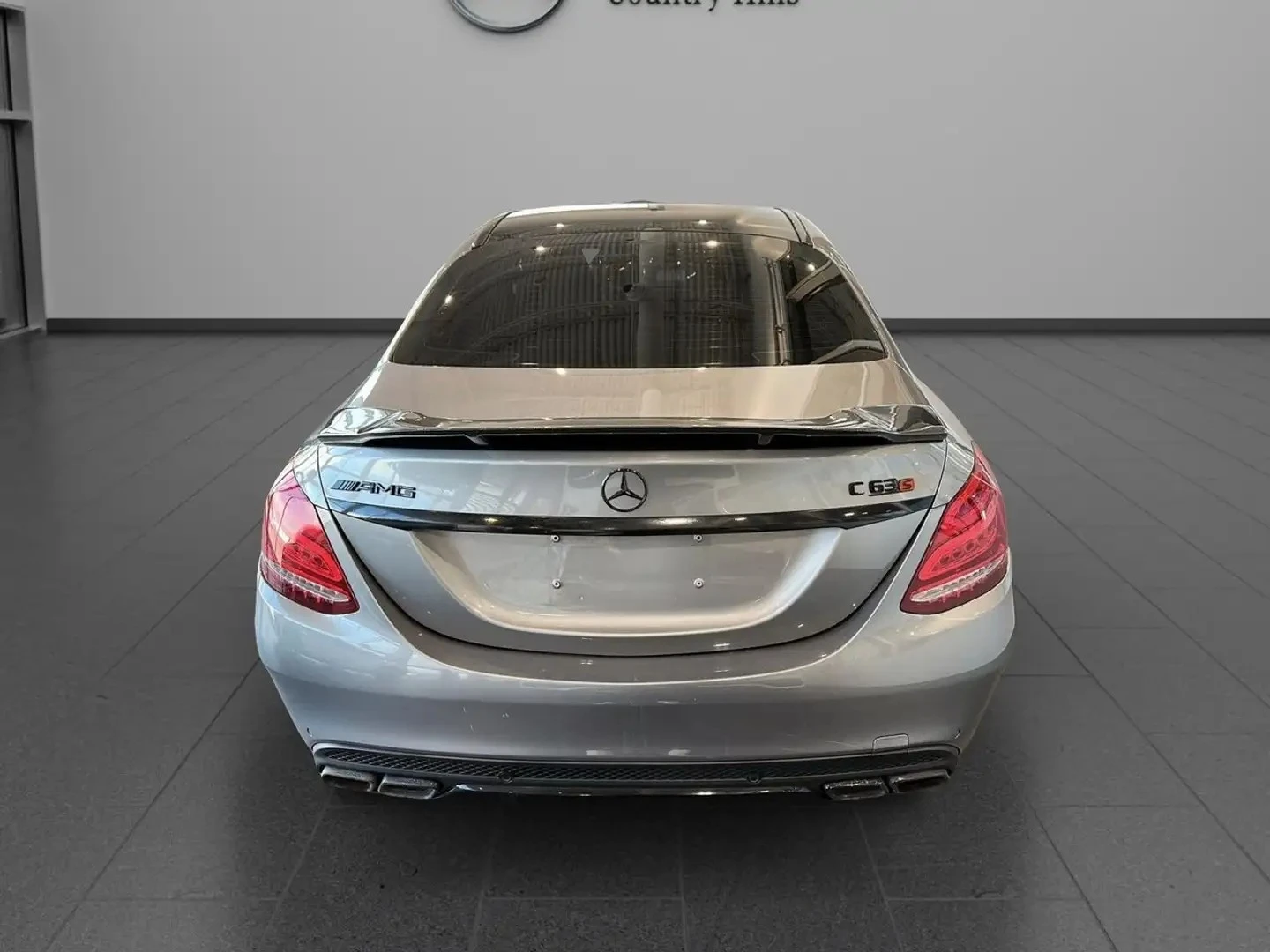 Mercedes-Benz C 63 AMG S ЦЕНА ДО БЪЛГАРИЯ АВТОКРЕДИТ, снимка 5 - Автомобили и джипове - 55584950