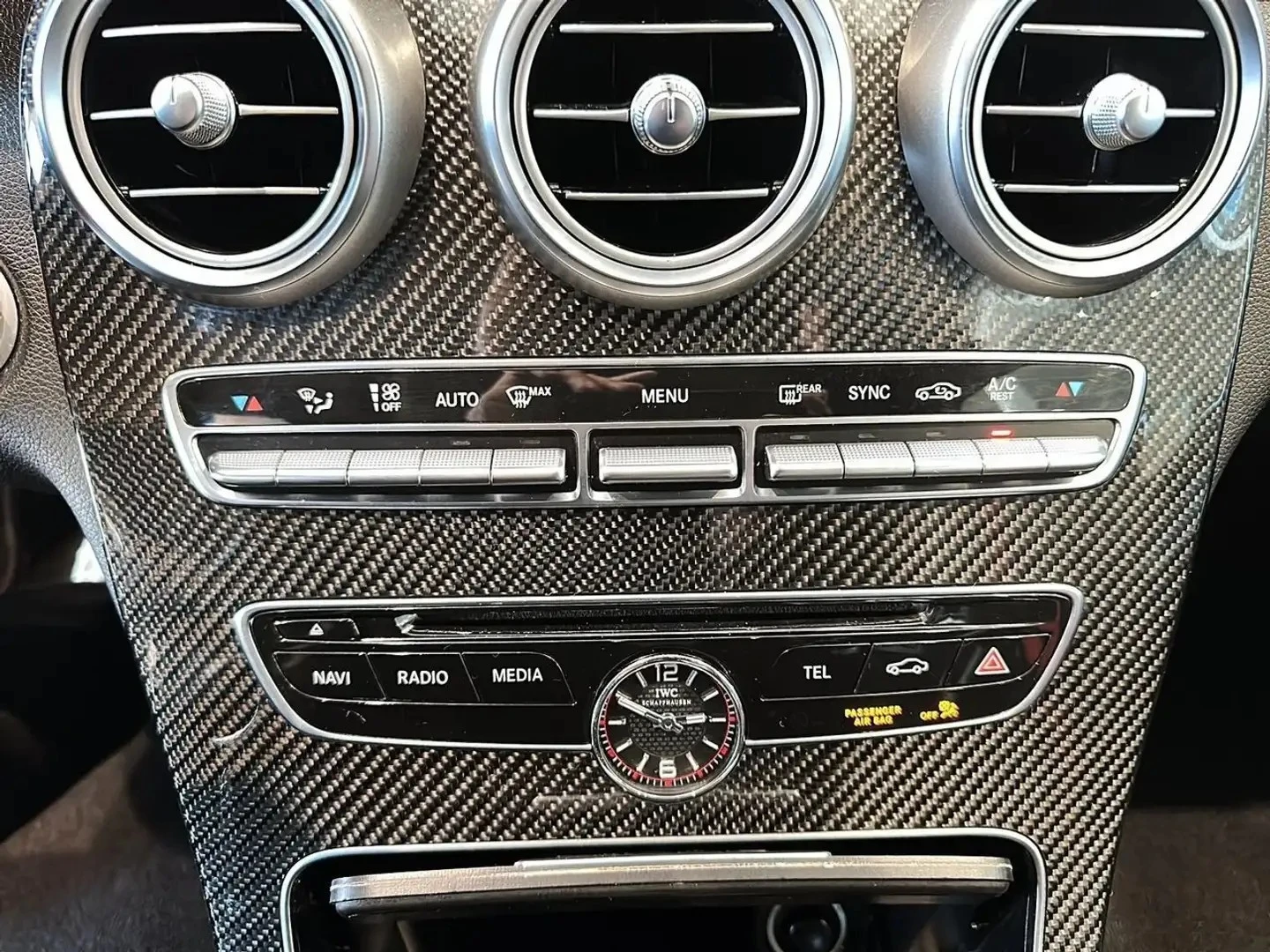 Mercedes-Benz C 63 AMG S ЦЕНА ДО БЪЛГАРИЯ АВТОКРЕДИТ, снимка 10 - Автомобили и джипове - 55584950