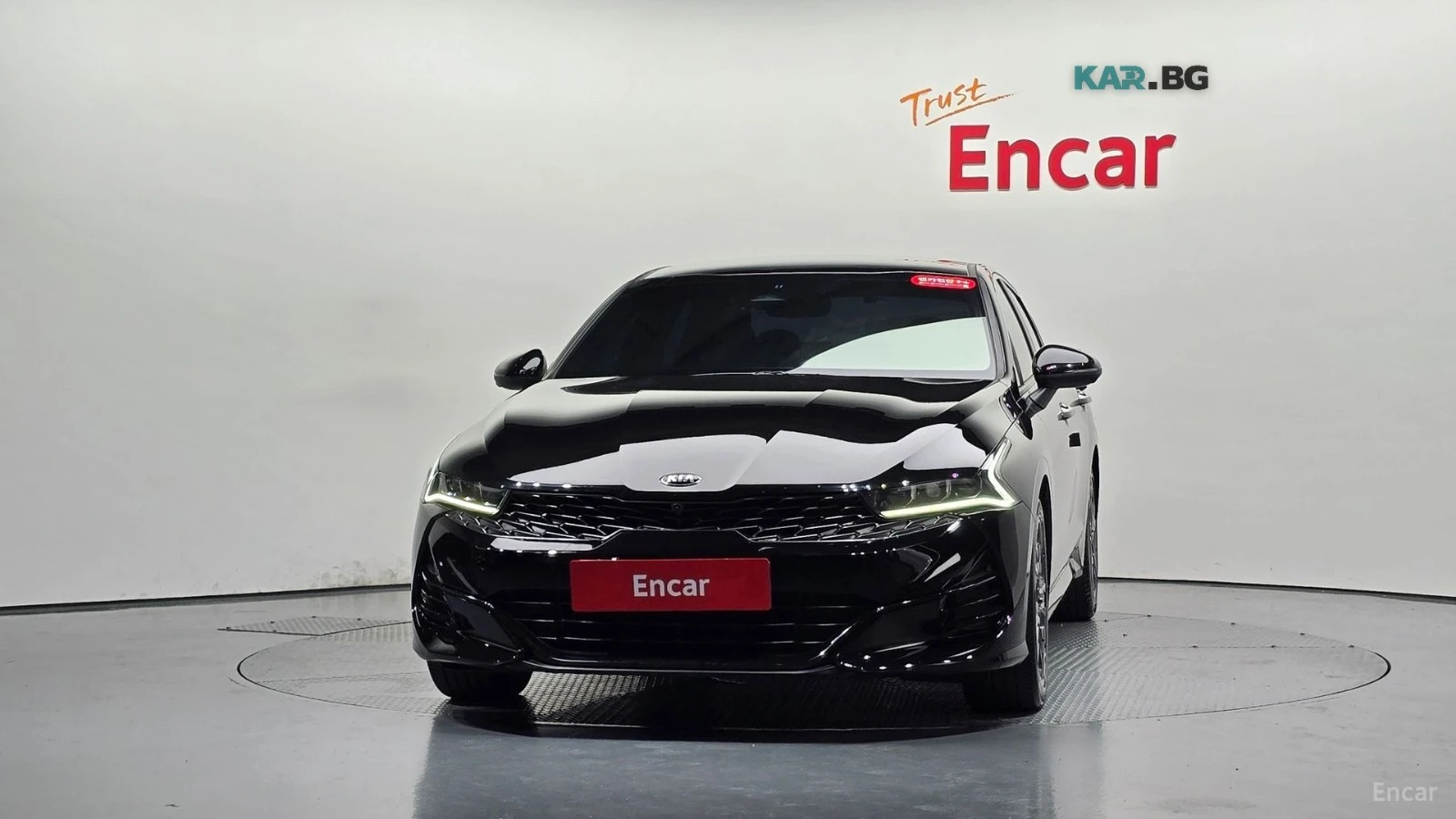 Kia K5 2.0/NOBLESSE/DRIVE-ASSISTS, снимка 2 - Автомобили и джипове - 55725883