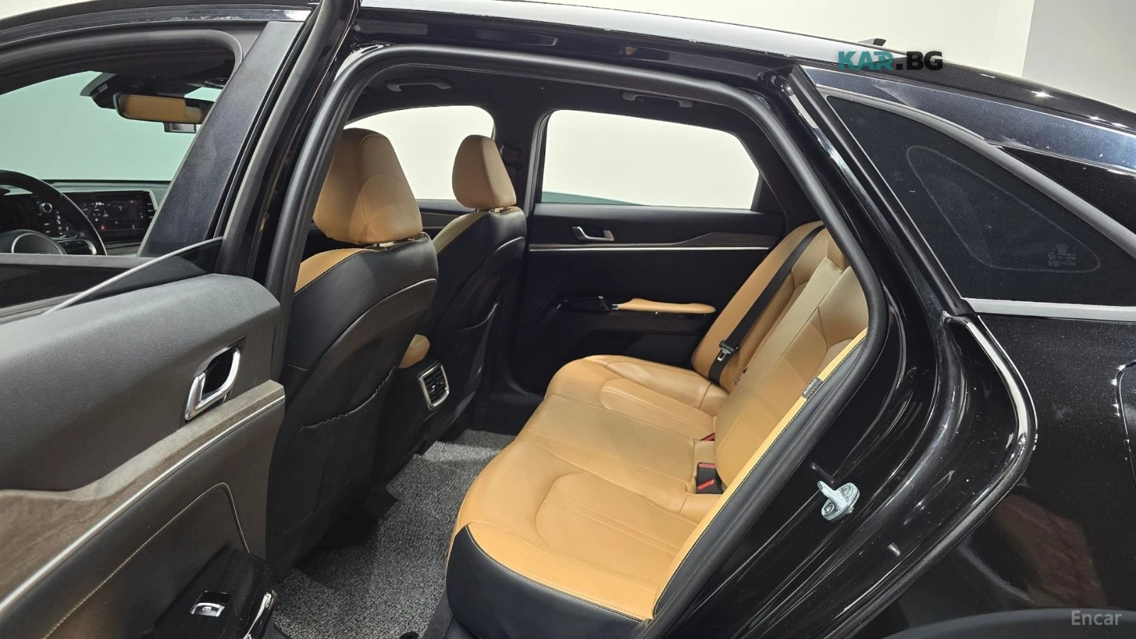 Kia K5 2.0/NOBLESSE/DRIVE-ASSISTS, снимка 10 - Автомобили и джипове - 55725883