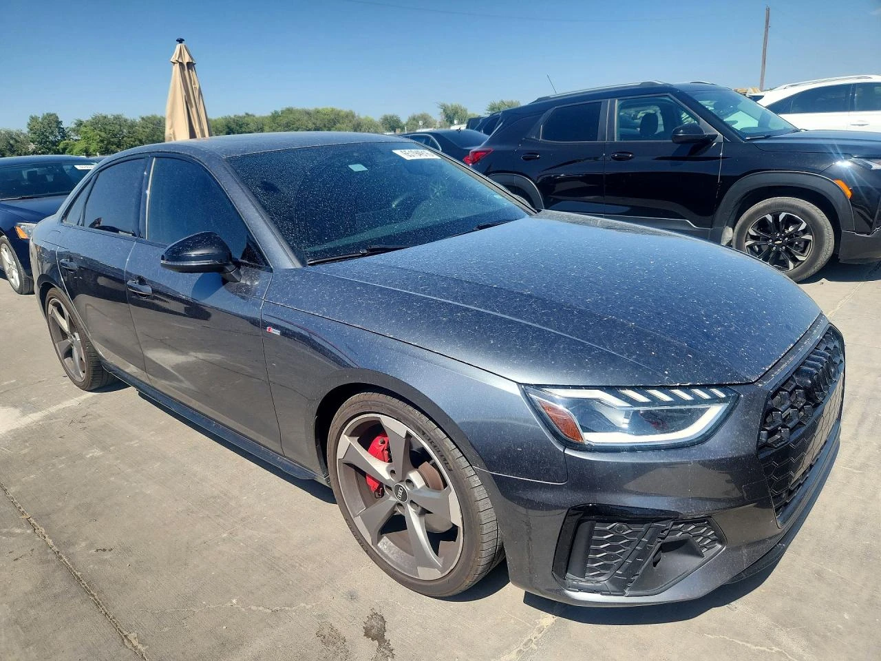 Audi A4 2.0l Premium Plus 45, снимка 4 - Автомобили и джипове - 55812647