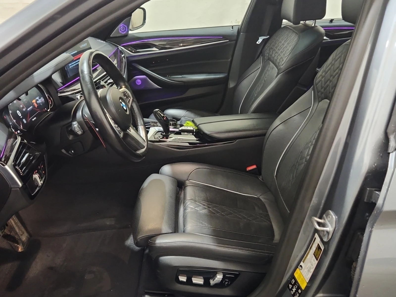 BMW 550 * M550I XDRIVE * Пълна история * От BMW * , снимка 9 - Автомобили и джипове - 55841549