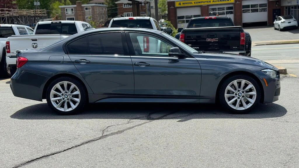 BMW 340 XDRIVE* МПАКЕТ* КОЖА* КАМЕРИ* ЗИМНИ ГУМИ* ПАНО, снимка 5 - Автомобили и джипове - 56222136