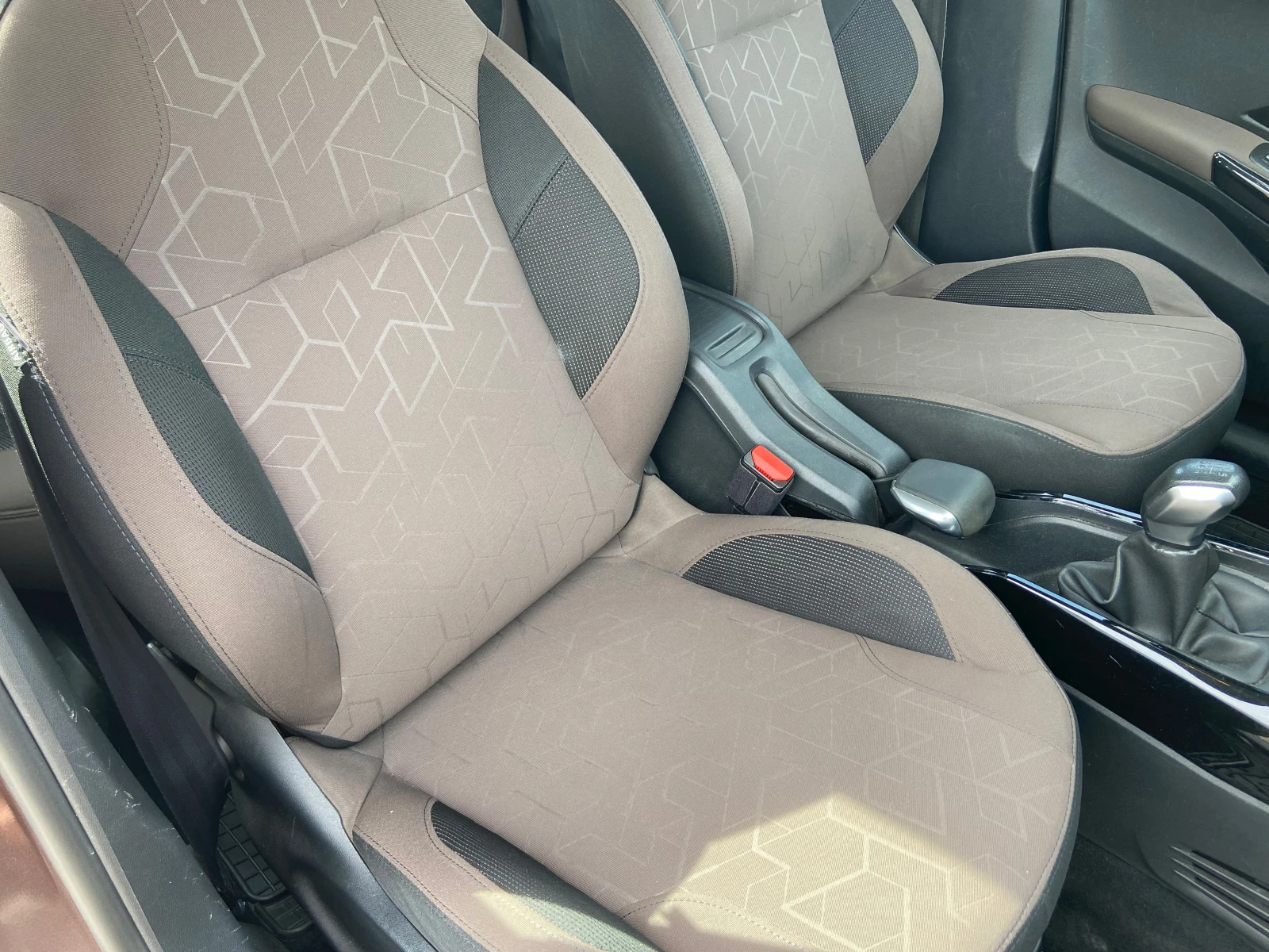 Peugeot 2008 1.4HDI-������ �������! | Mobile.bg � ����������� 10
