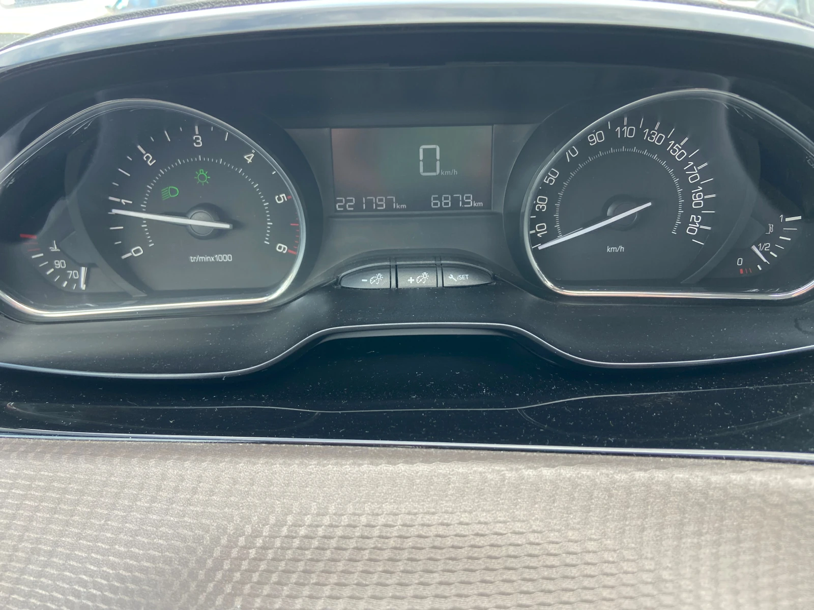 Peugeot 2008 1.4HDI-������ �������! | Mobile.bg � ����������� 7