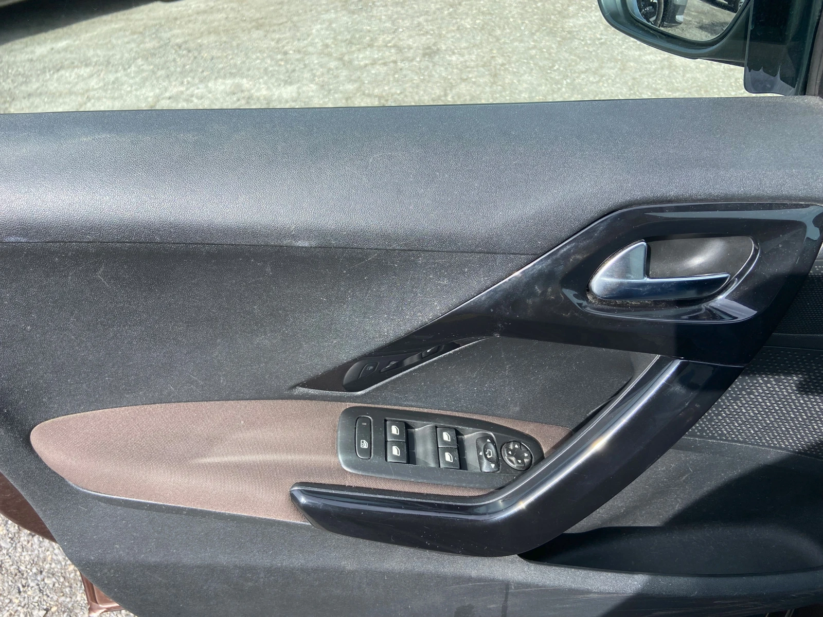 Peugeot 2008 1.4HDI-������ �������! | Mobile.bg � ����������� 13
